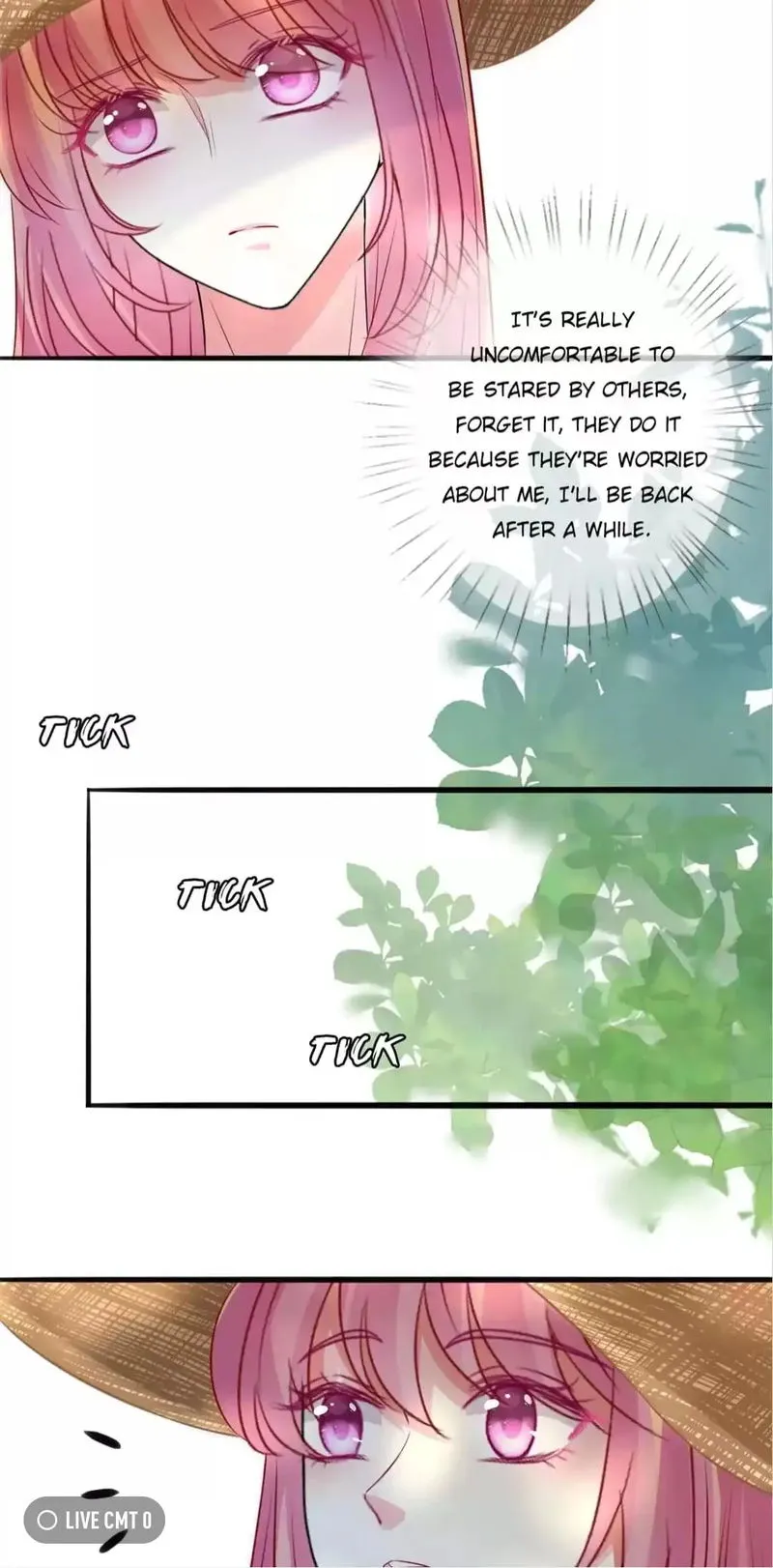 Embrace My Shadow Chapter 239 Online - página 12