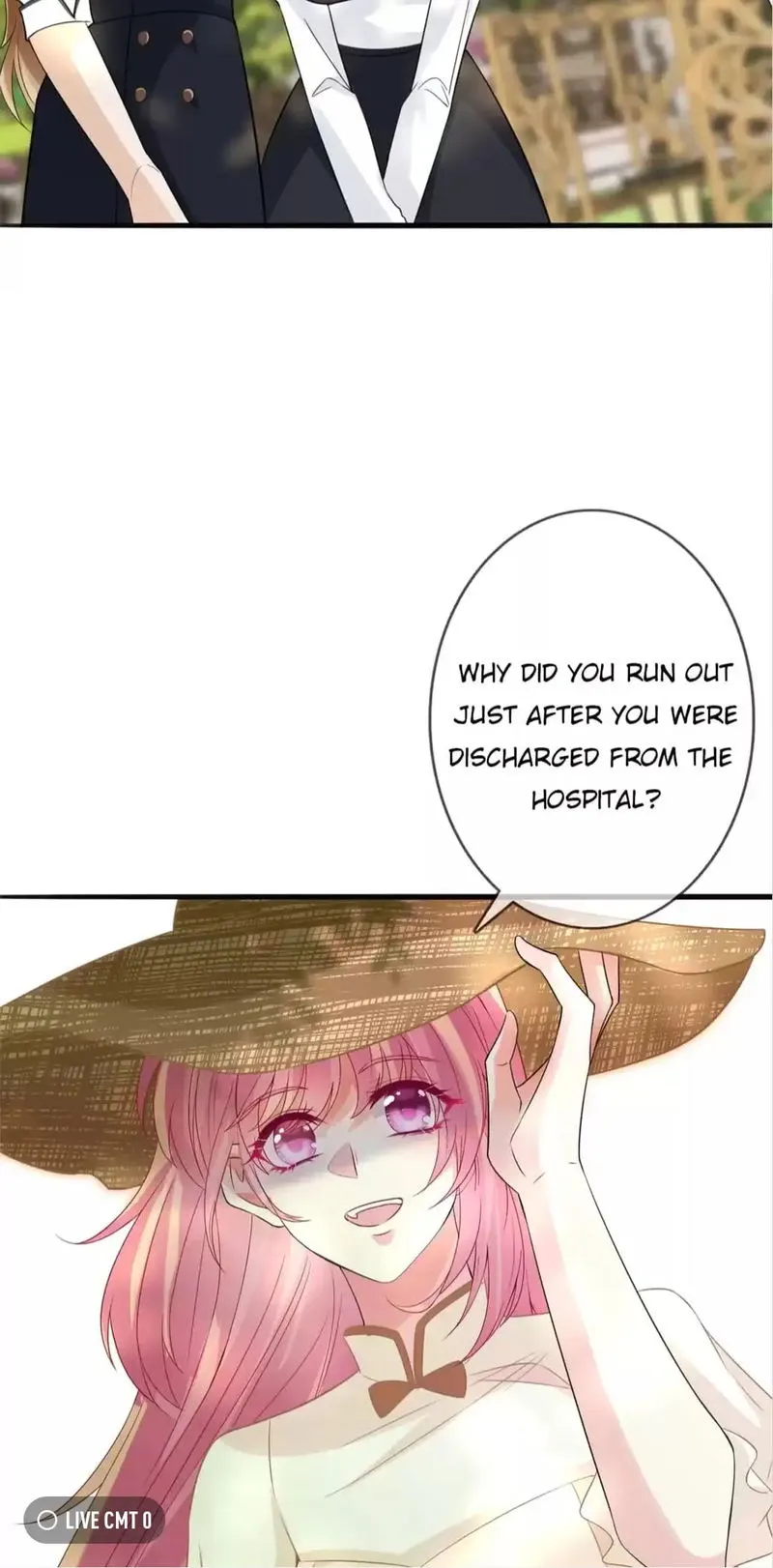 Embrace My Shadow Chapter 239 Online - página 14