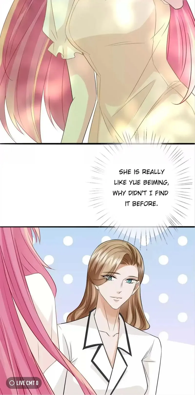 Embrace My Shadow Chapter 239 Online - página 15