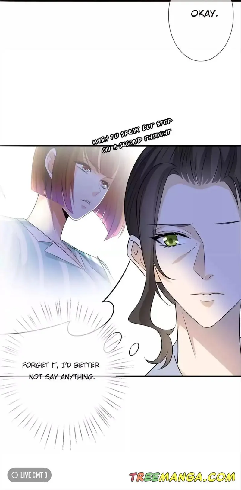 Embrace My Shadow Chapter 239 Online - página 22