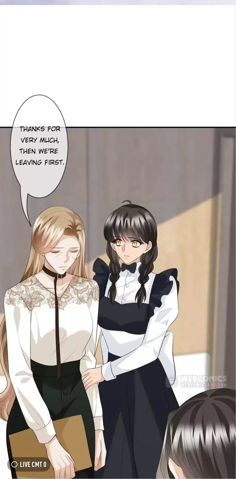 Embrace My Shadow Chapter 239 Online - página 27