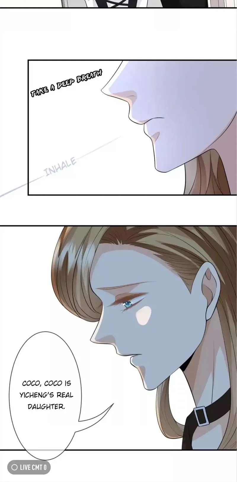 Embrace My Shadow Chapter 239 Online - página 29