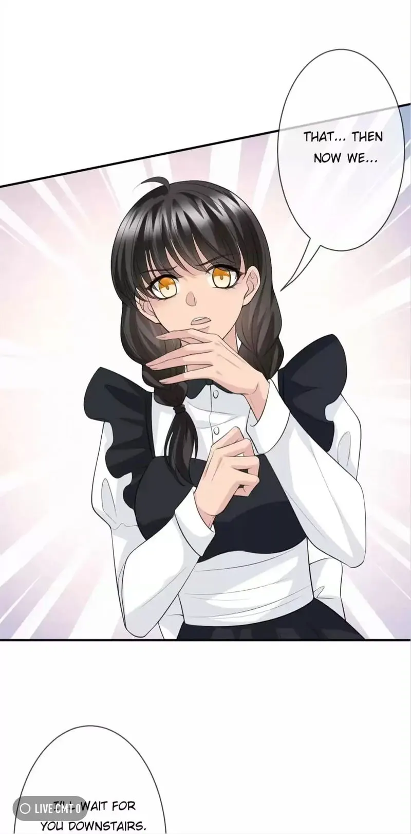 Embrace My Shadow Chapter 239 Online - página 30