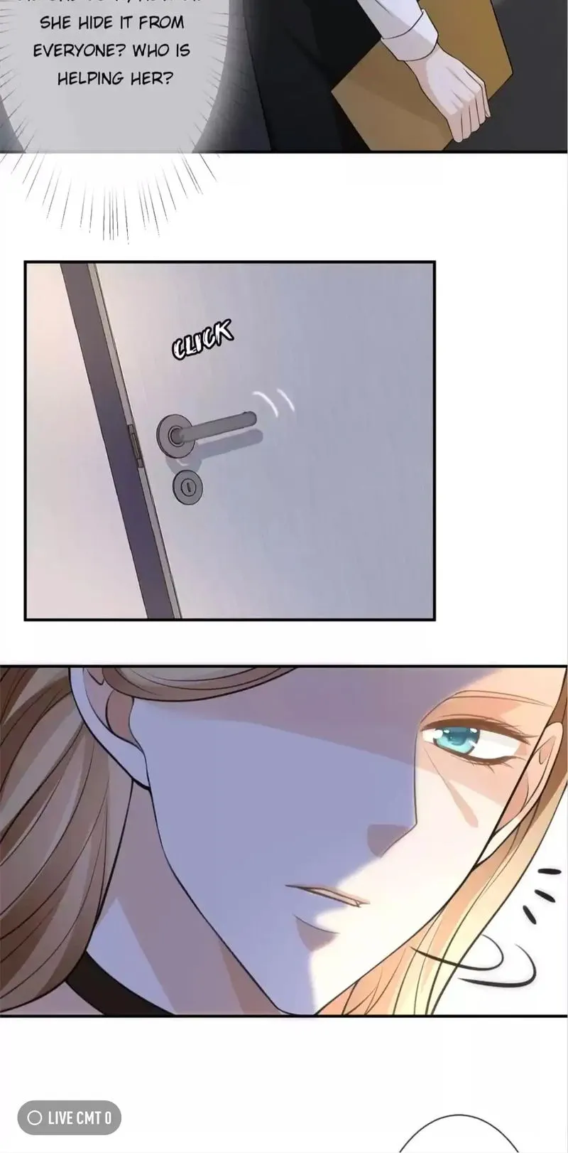 Embrace My Shadow Chapter 239 Online - página 33