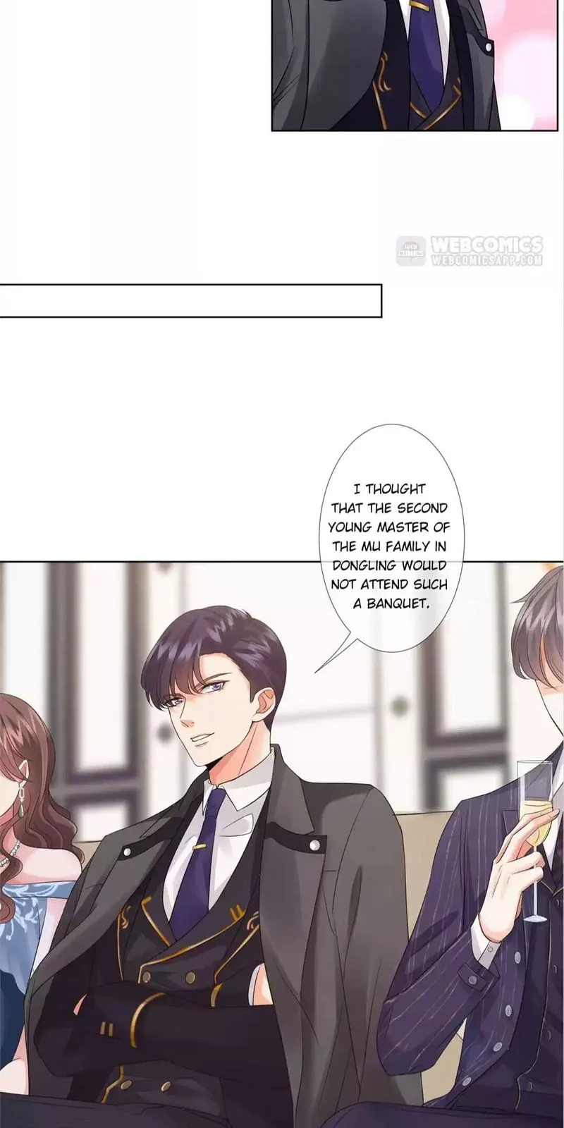 Embrace My Shadow Chapter 24 Online - página 5