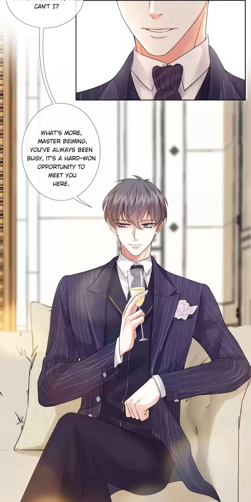 Embrace My Shadow Chapter 24 Online - página 7