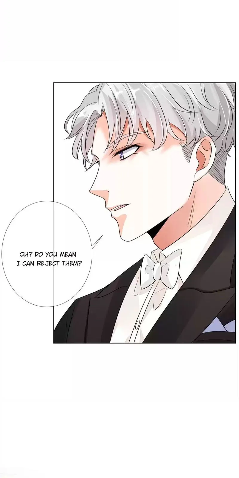 Embrace My Shadow Chapter 24 Online - página 13