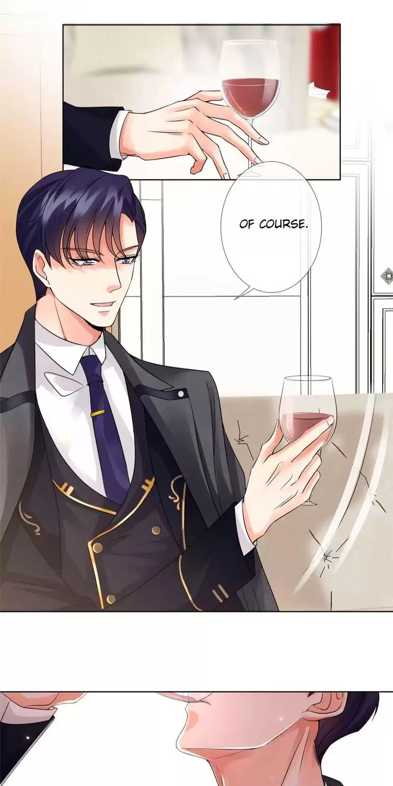 Embrace My Shadow Chapter 24 Online - página 14