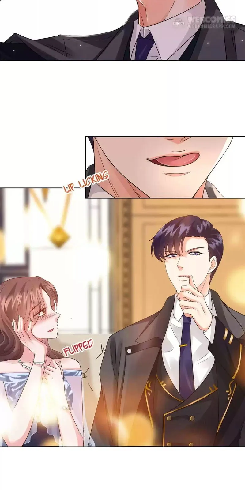 Embrace My Shadow Chapter 24 Online - página 15