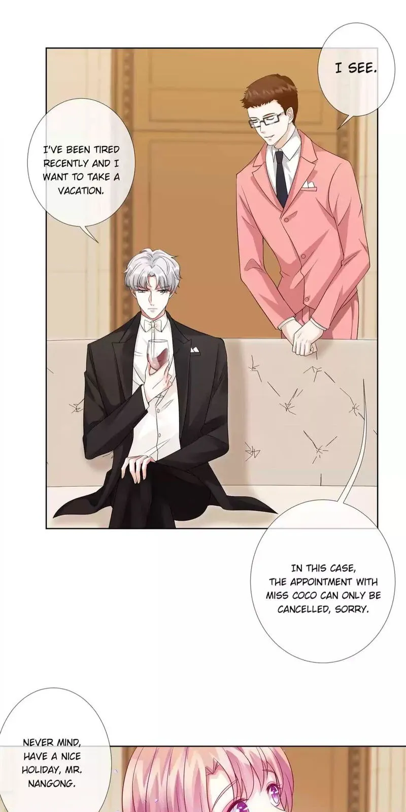 Embrace My Shadow Chapter 24 Online - página 17