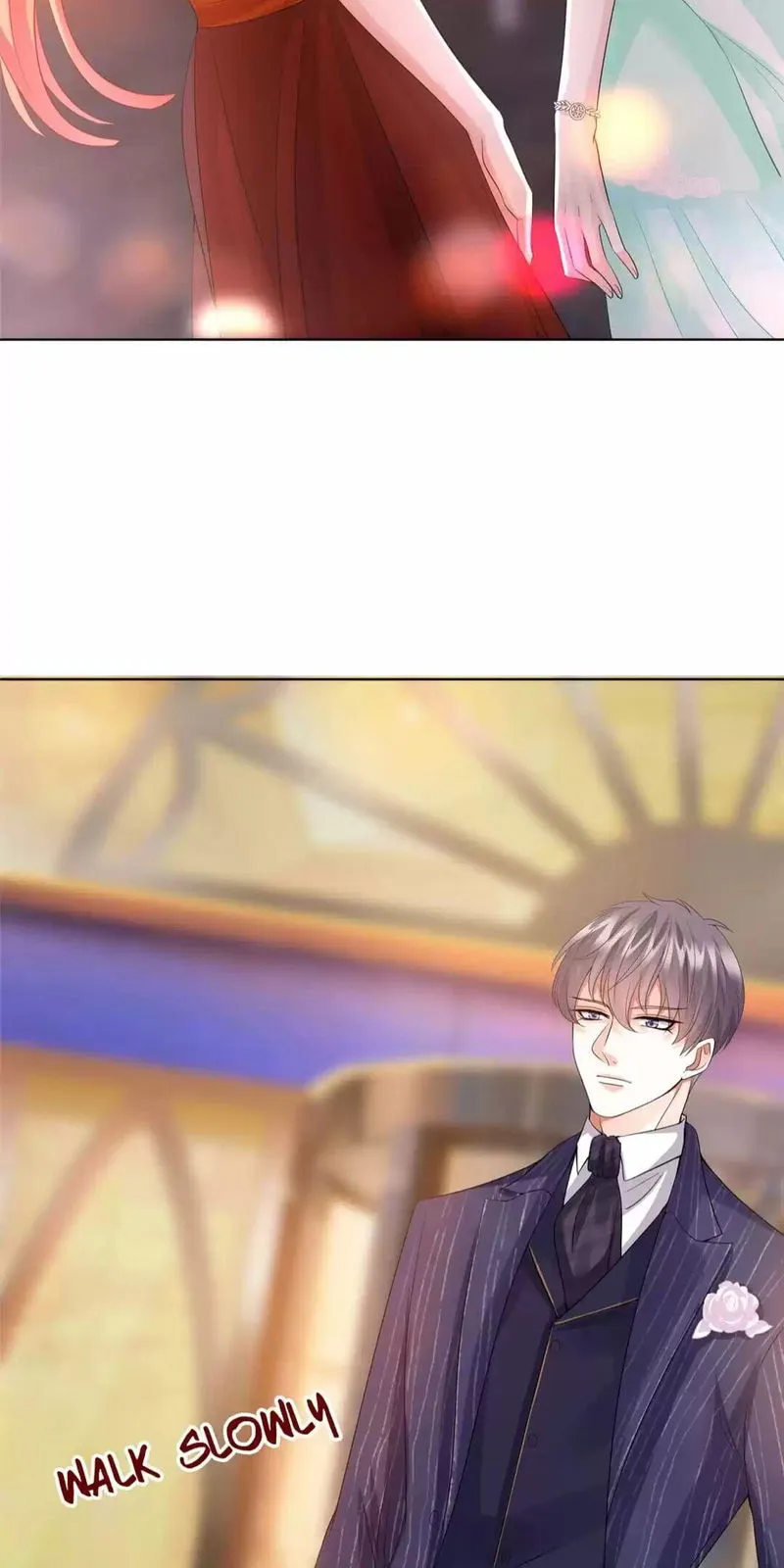 Embrace My Shadow Chapter 24 Online - página 22