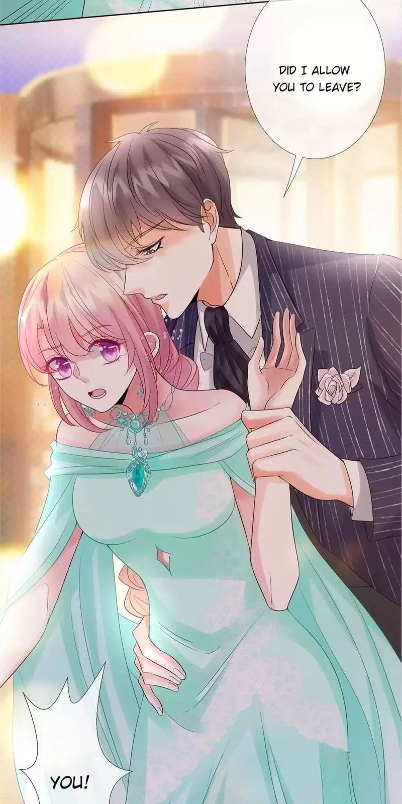Embrace My Shadow Chapter 24 Online - página 28
