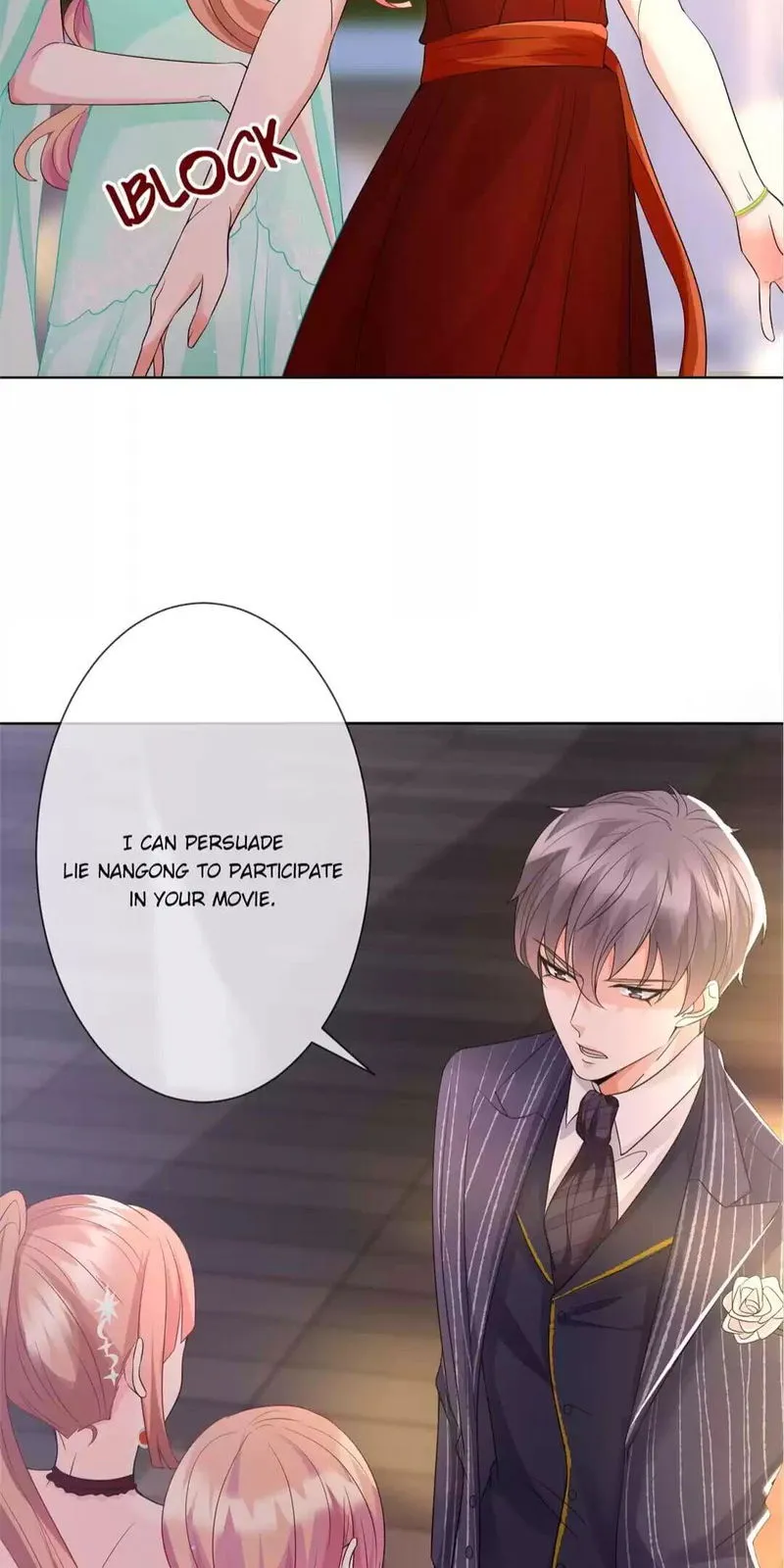Embrace My Shadow Chapter 24 Online - página 31