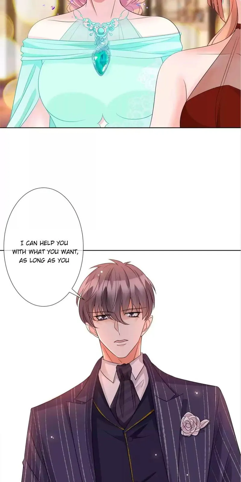 Embrace My Shadow Chapter 24 Online - página 33