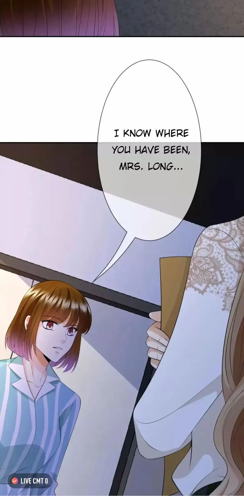 Embrace My Shadow Chapter 240 Online - página 2