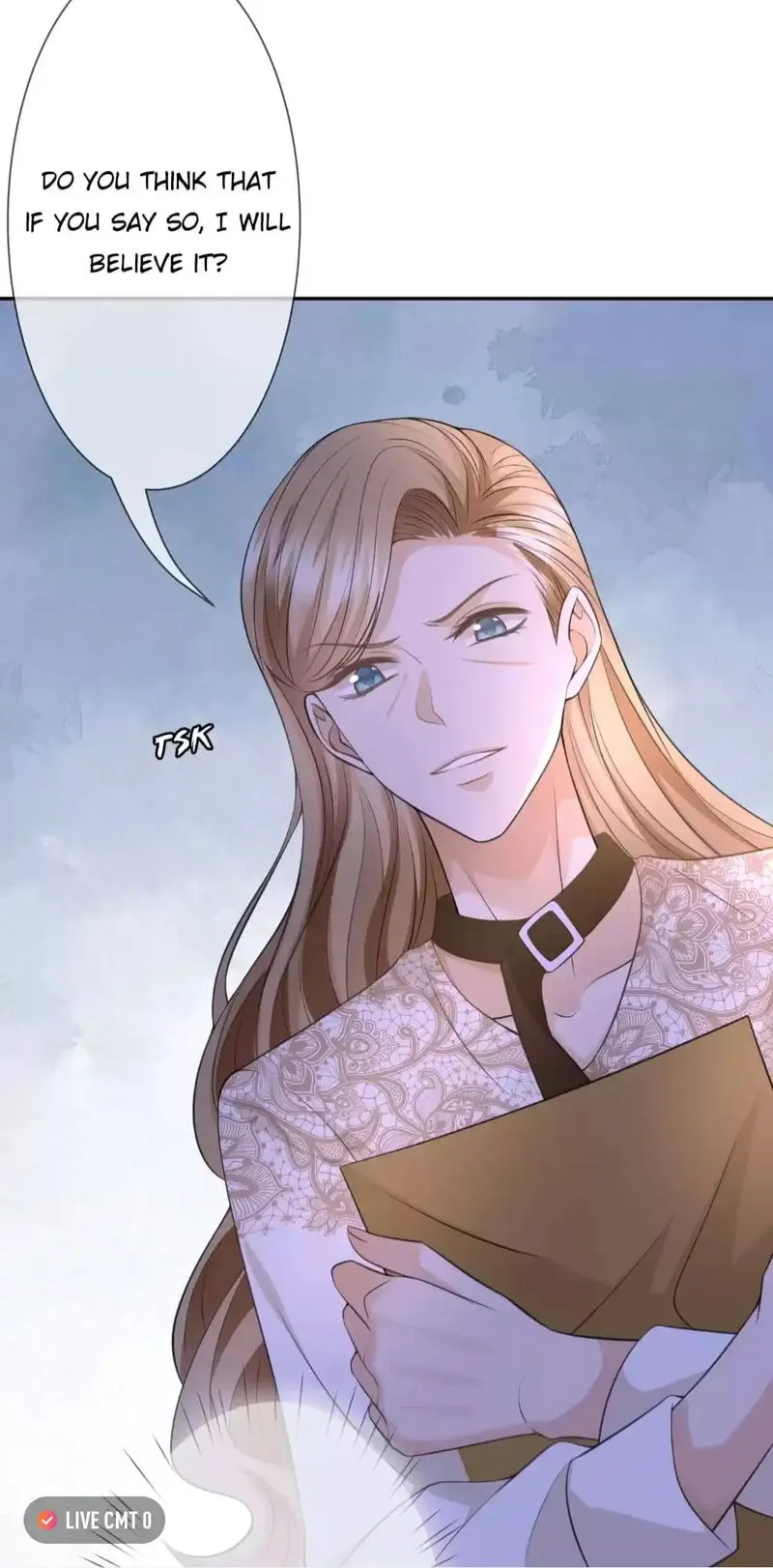 Embrace My Shadow Chapter 240 Online - página 7