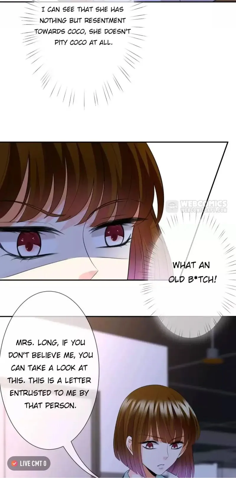 Embrace My Shadow Chapter 240 Online - página 8