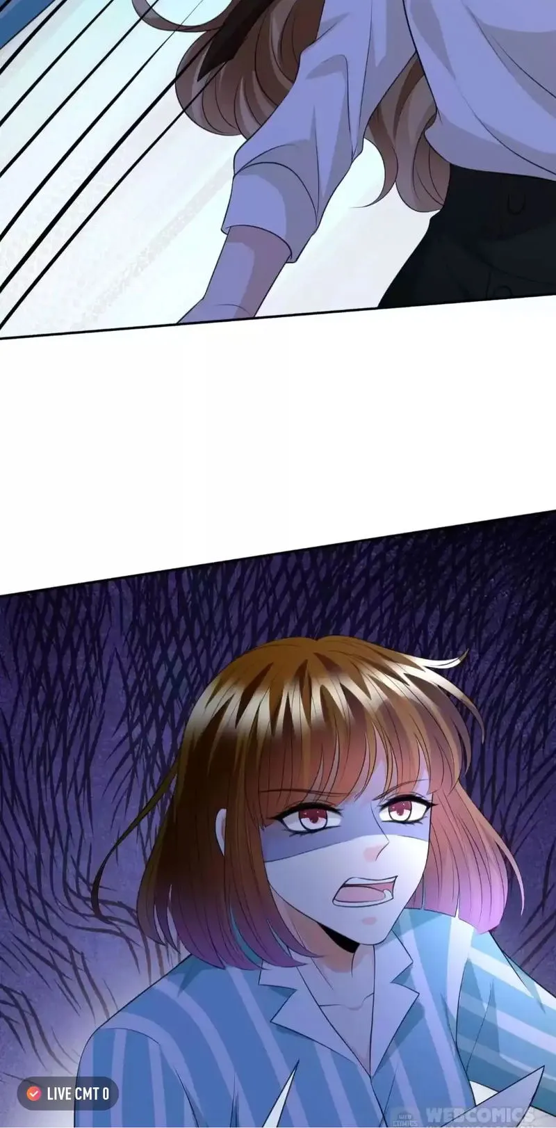 Embrace My Shadow Chapter 240 Online - página 14