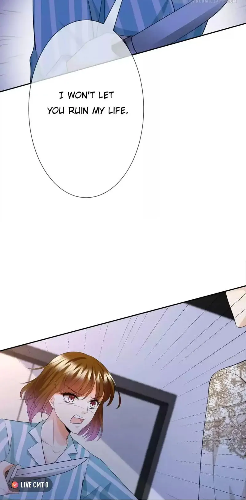 Embrace My Shadow Chapter 240 Online - página 15