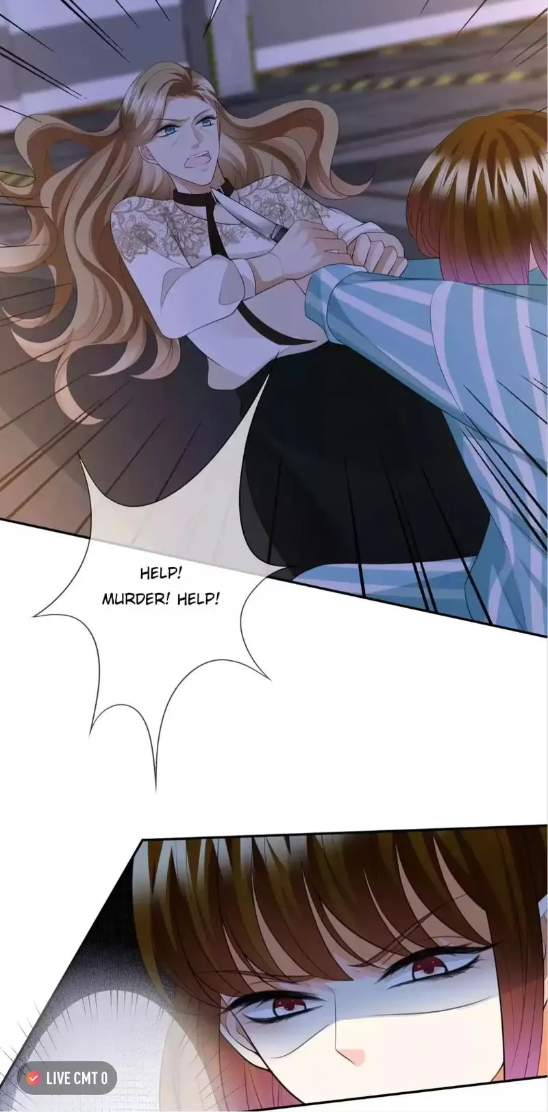 Embrace My Shadow Chapter 240 Online - página 17