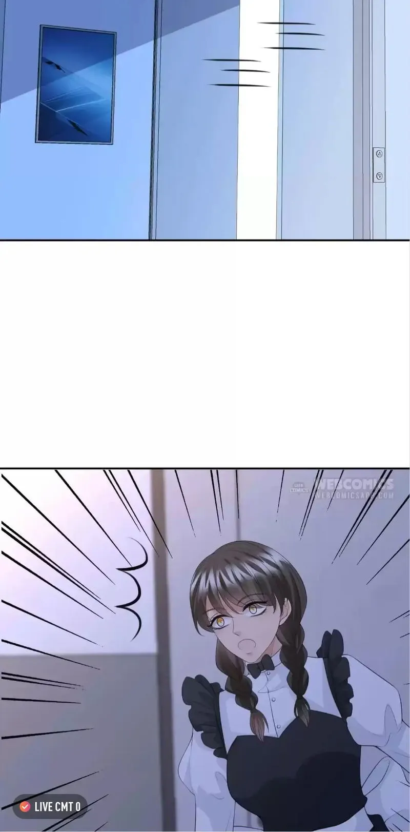 Embrace My Shadow Chapter 240 Online - página 19
