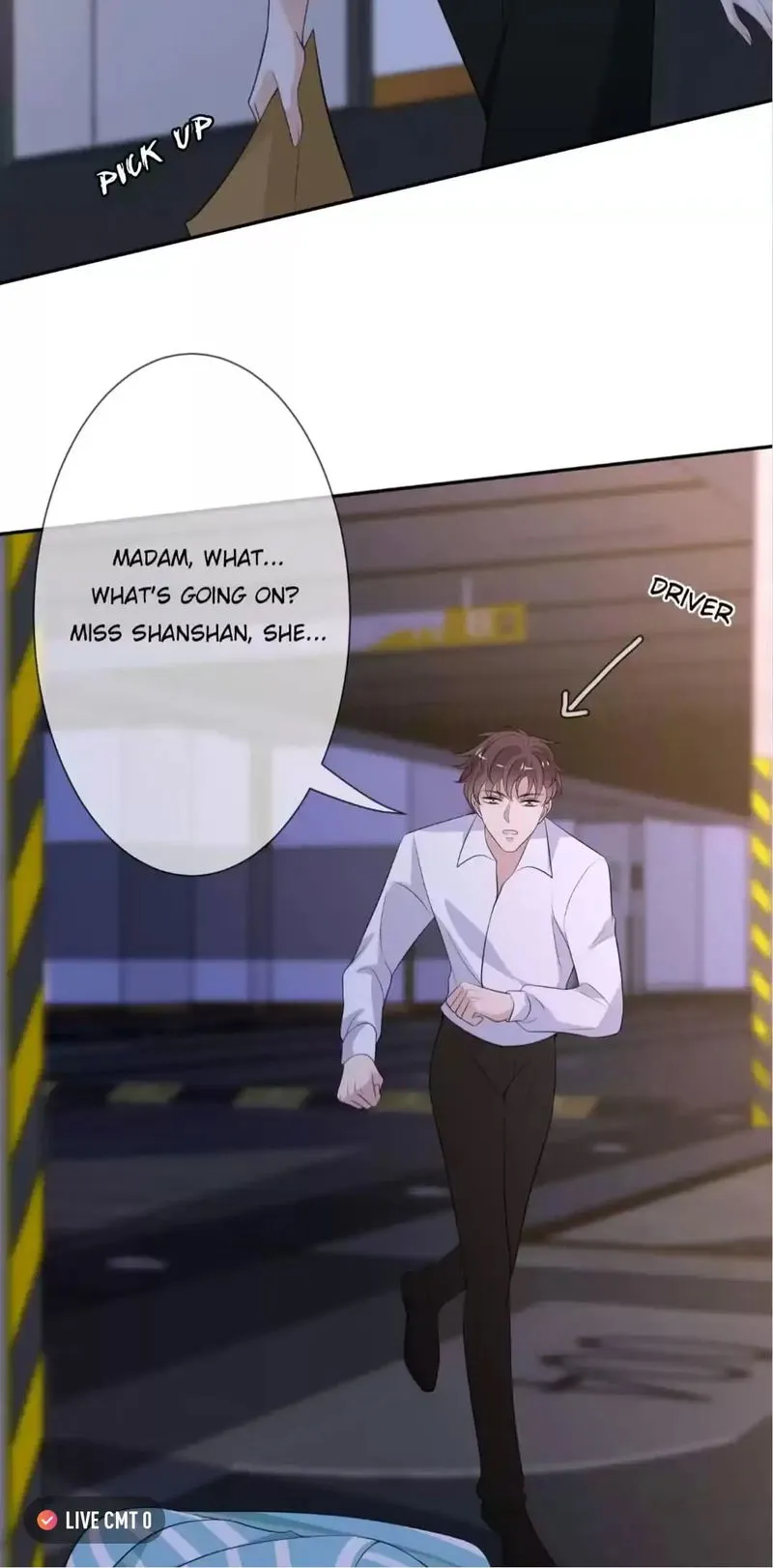 Embrace My Shadow Chapter 240 Online - página 24