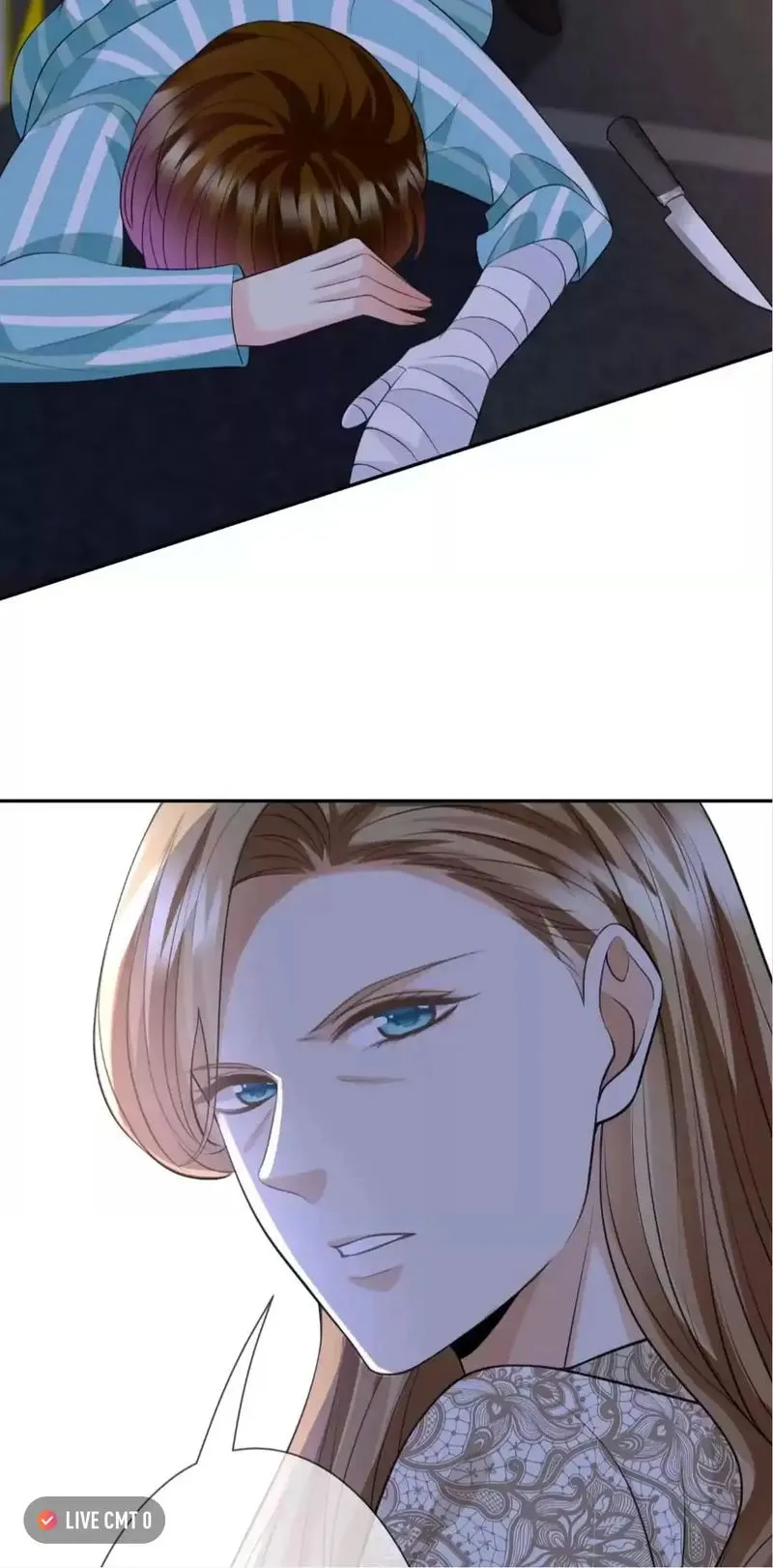 Embrace My Shadow Chapter 240 Online - página 25