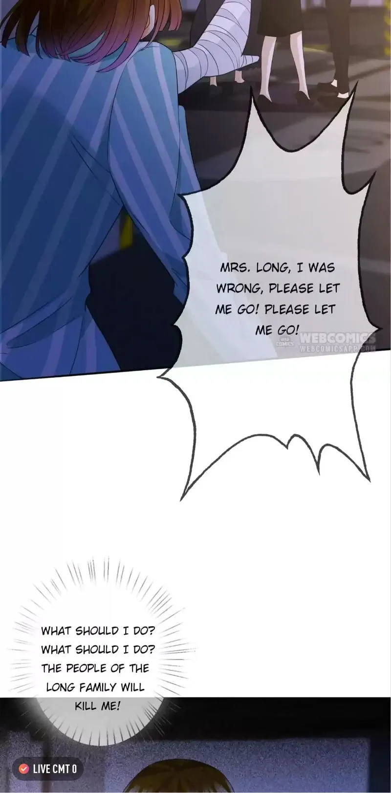 Embrace My Shadow Chapter 240 Online - página 28