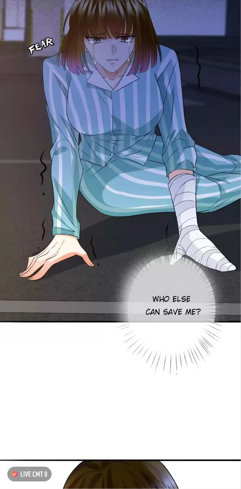 Embrace My Shadow Chapter 240 Online - página 29