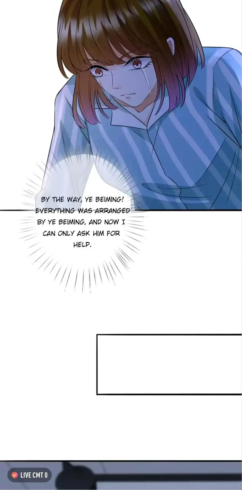 Embrace My Shadow Chapter 240 Online - página 30