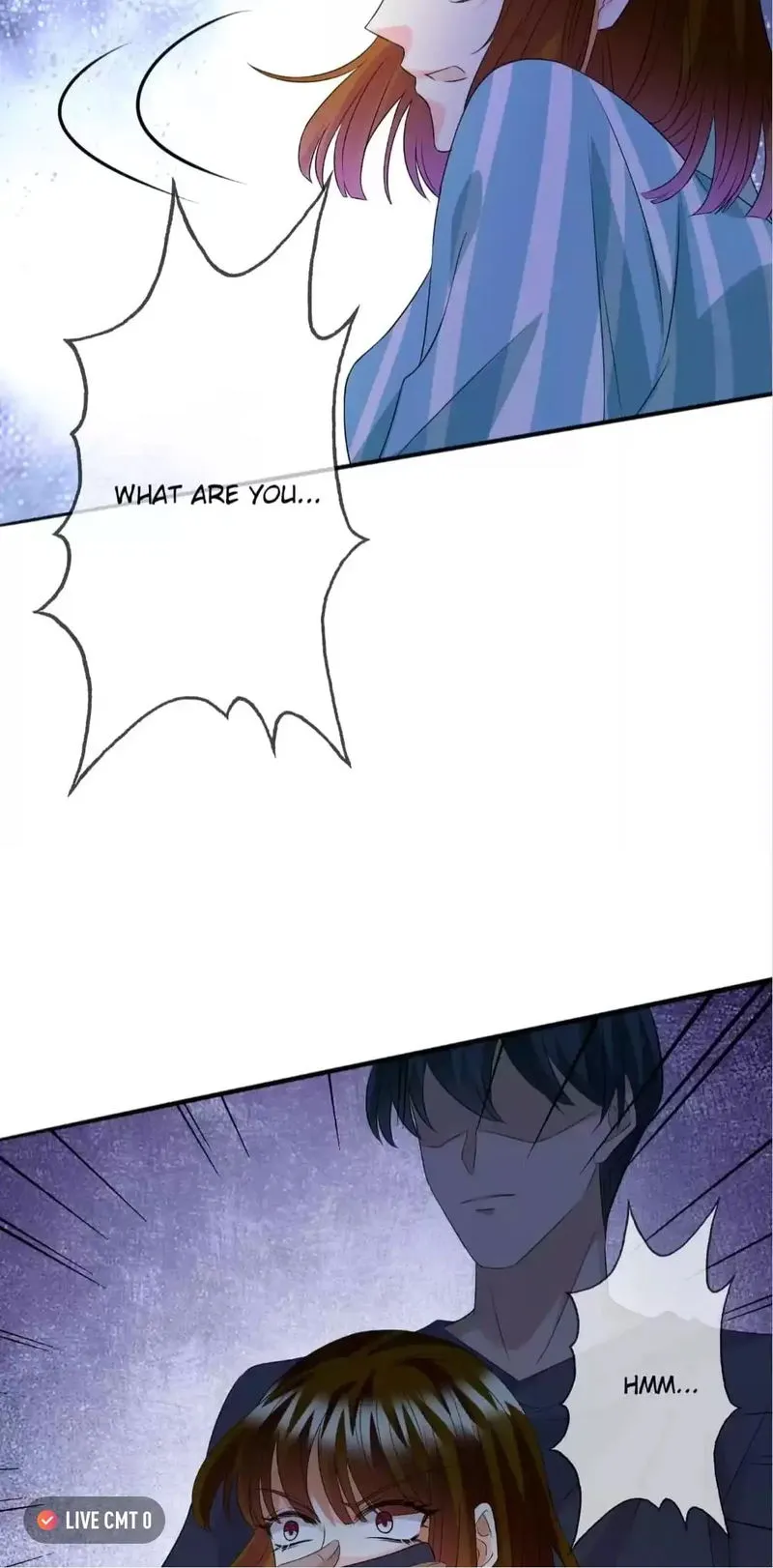 Embrace My Shadow Chapter 240 Online - página 39