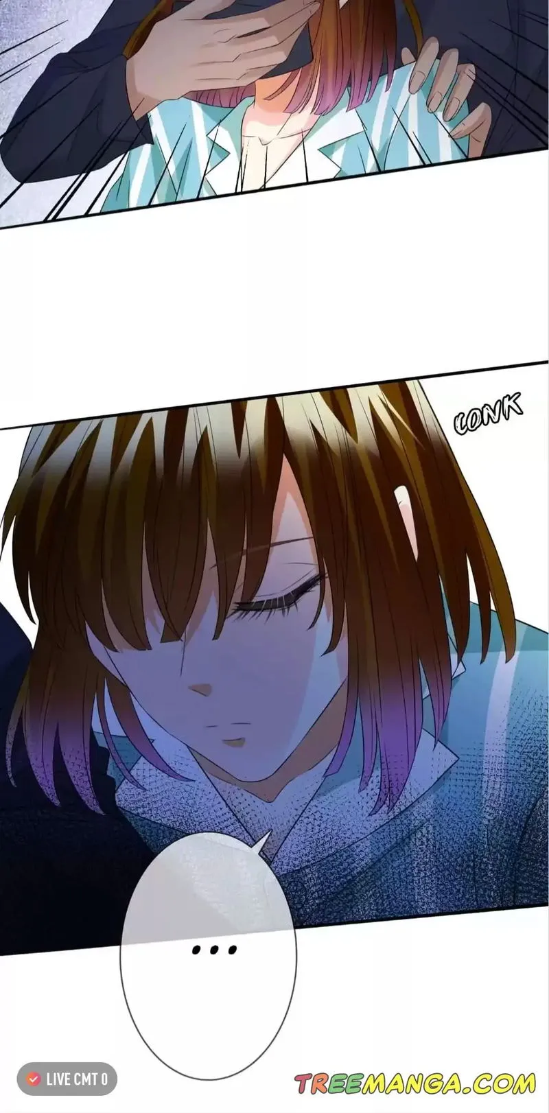 Embrace My Shadow Chapter 240 Online - página 40