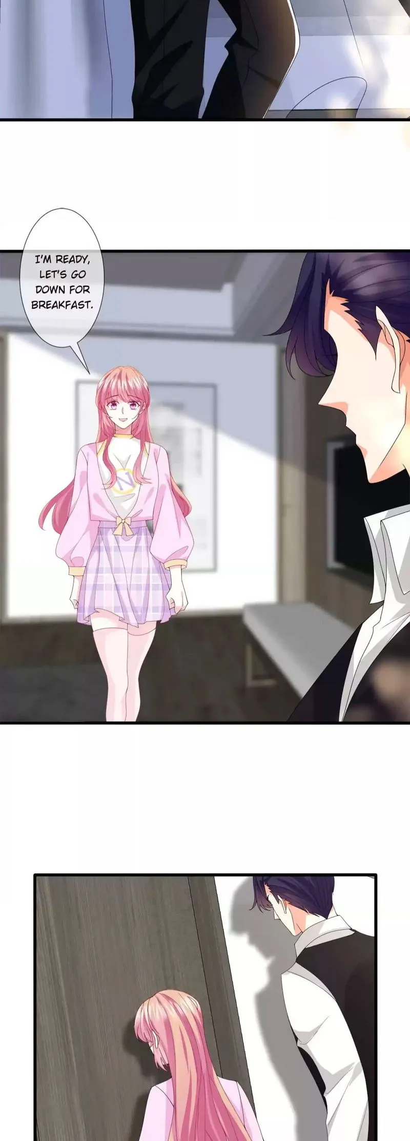 Embrace My Shadow Chapter 241 Online - página 2