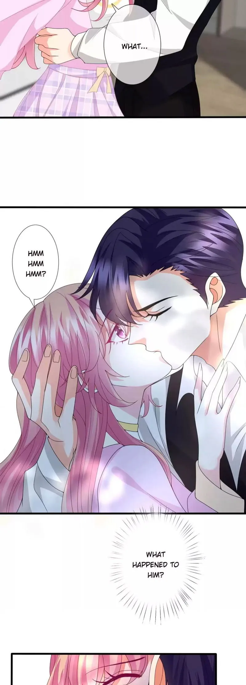 Embrace My Shadow Chapter 241 Online - página 4