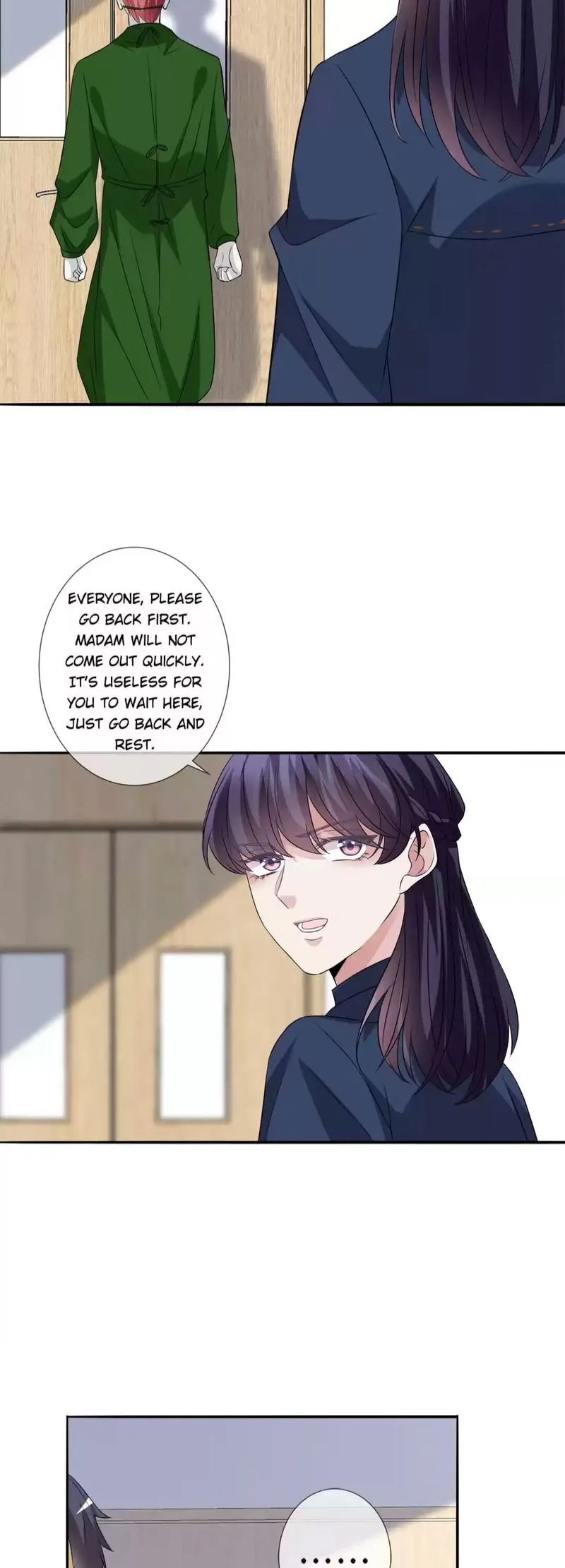 Embrace My Shadow Chapter 241 Online - página 19