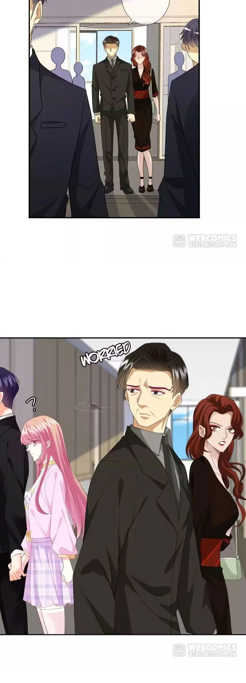Embrace My Shadow Chapter 241 Online - página 20