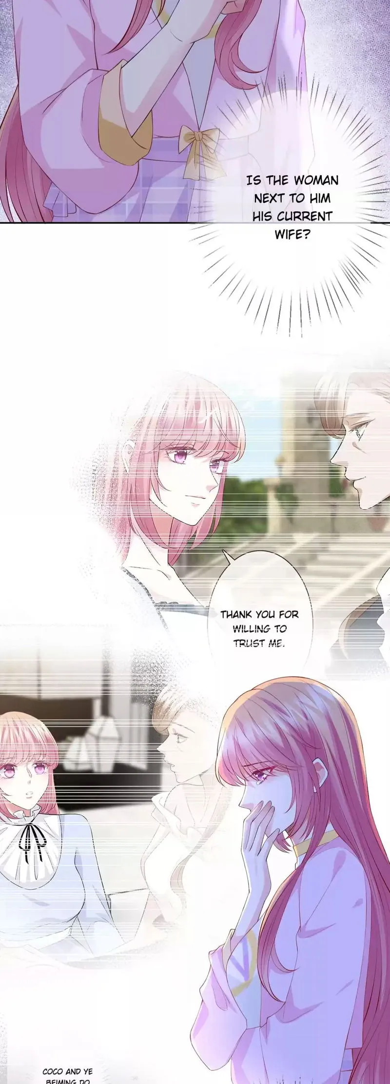 Embrace My Shadow Chapter 241 Online - página 22