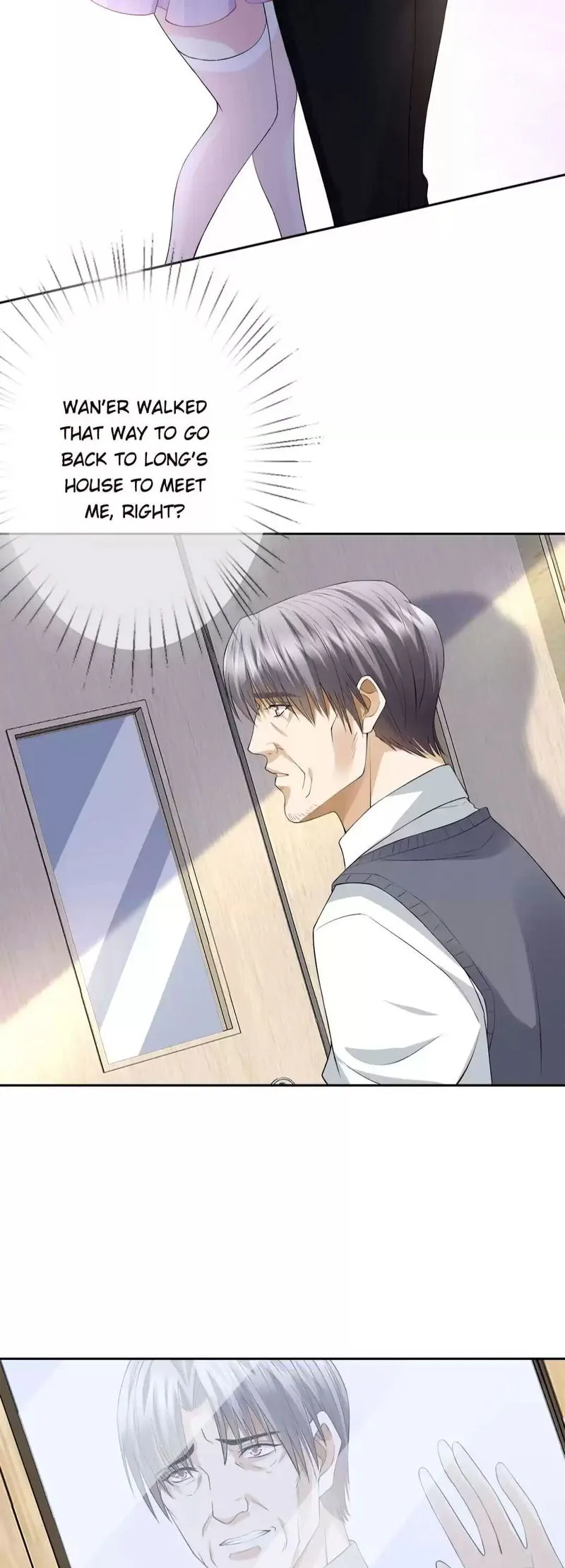 Embrace My Shadow Chapter 241 Online - página 24
