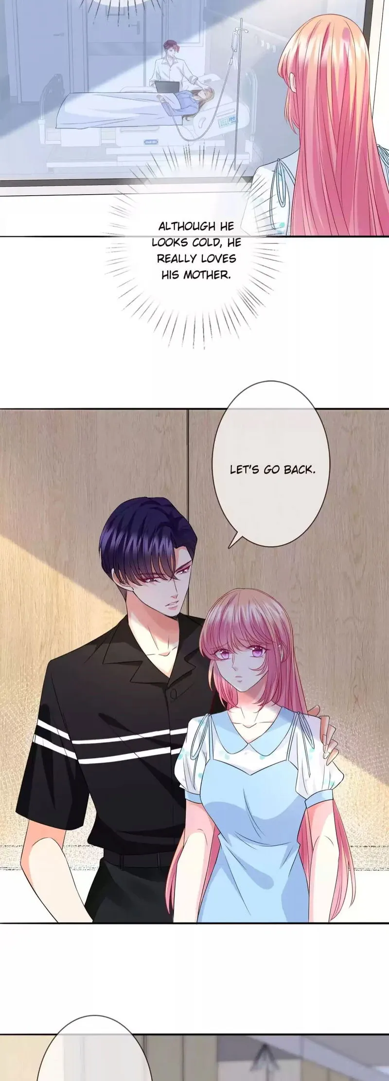 Embrace My Shadow Chapter 242 Online - página 2