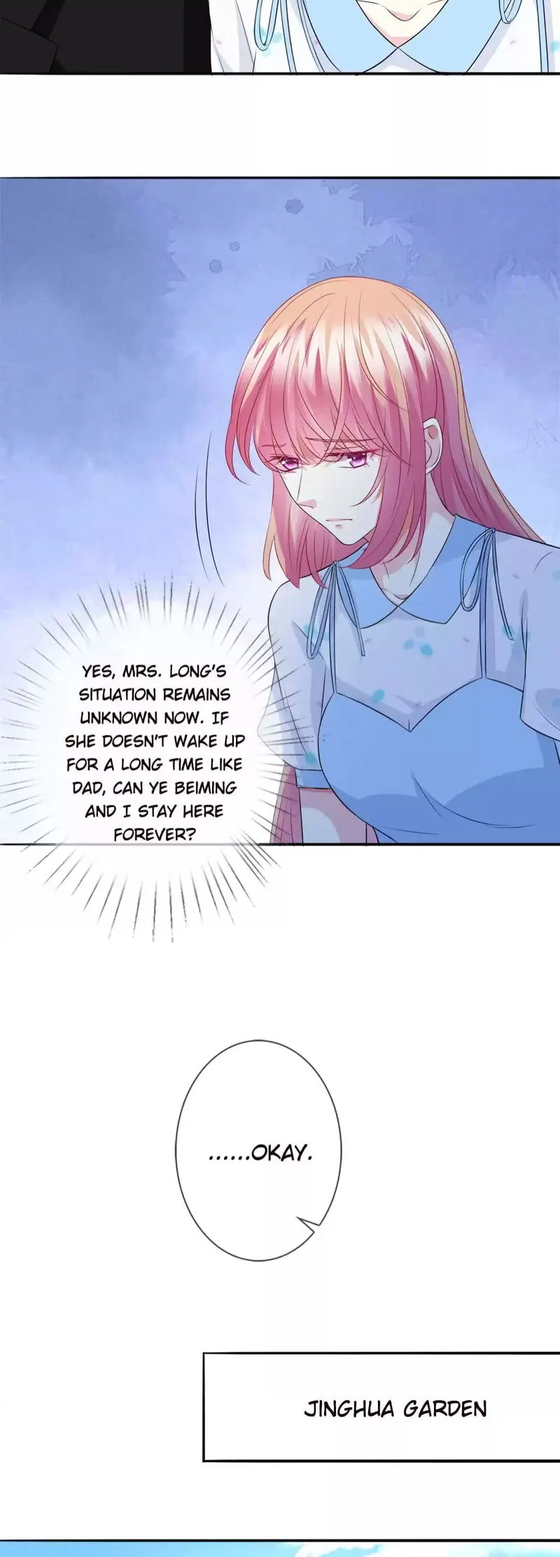 Embrace My Shadow Chapter 242 Online - página 4