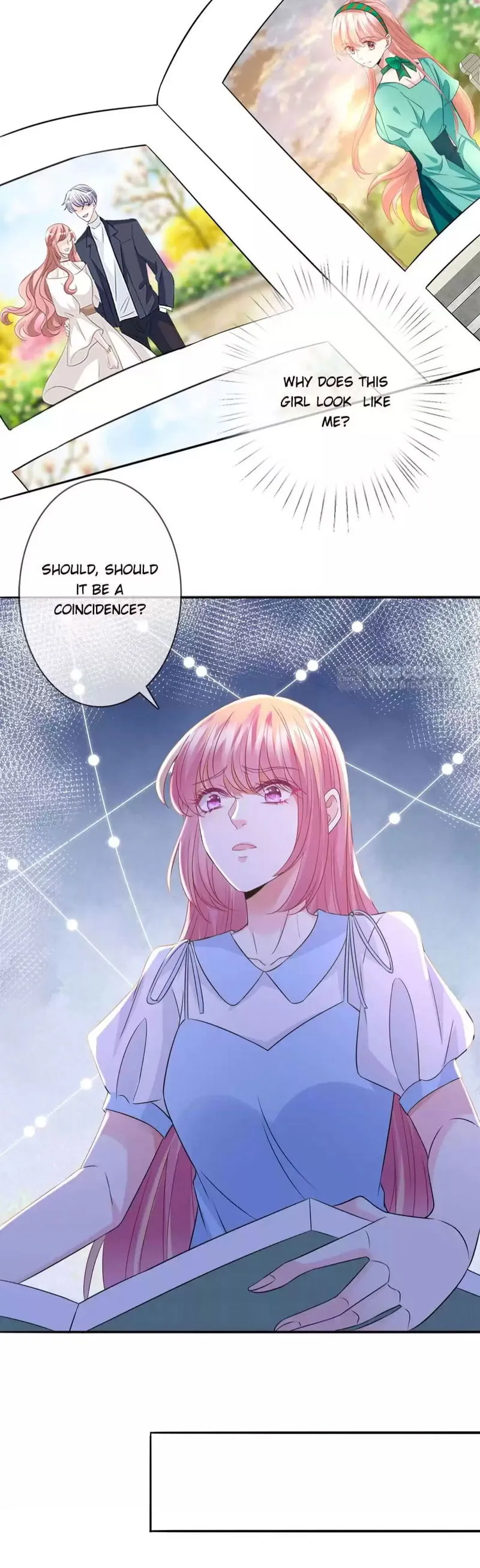 Embrace My Shadow Chapter 242 Online - página 14