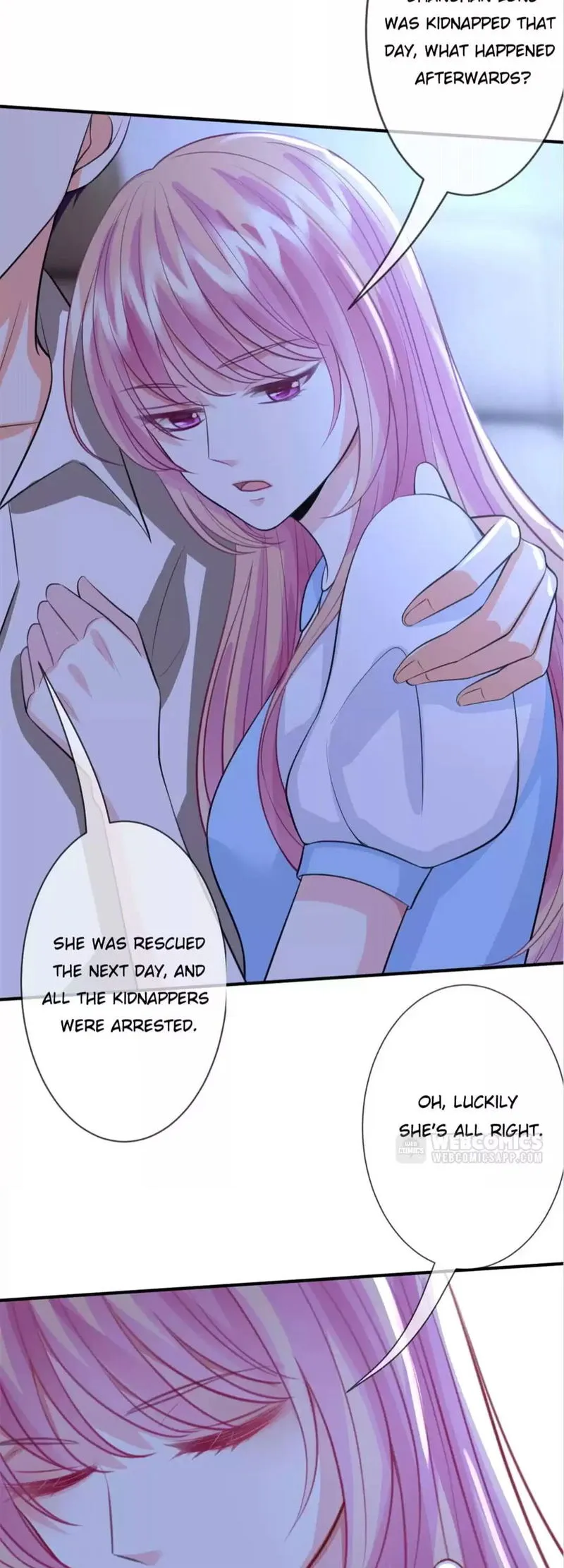 Embrace My Shadow Chapter 243 Online - página 13