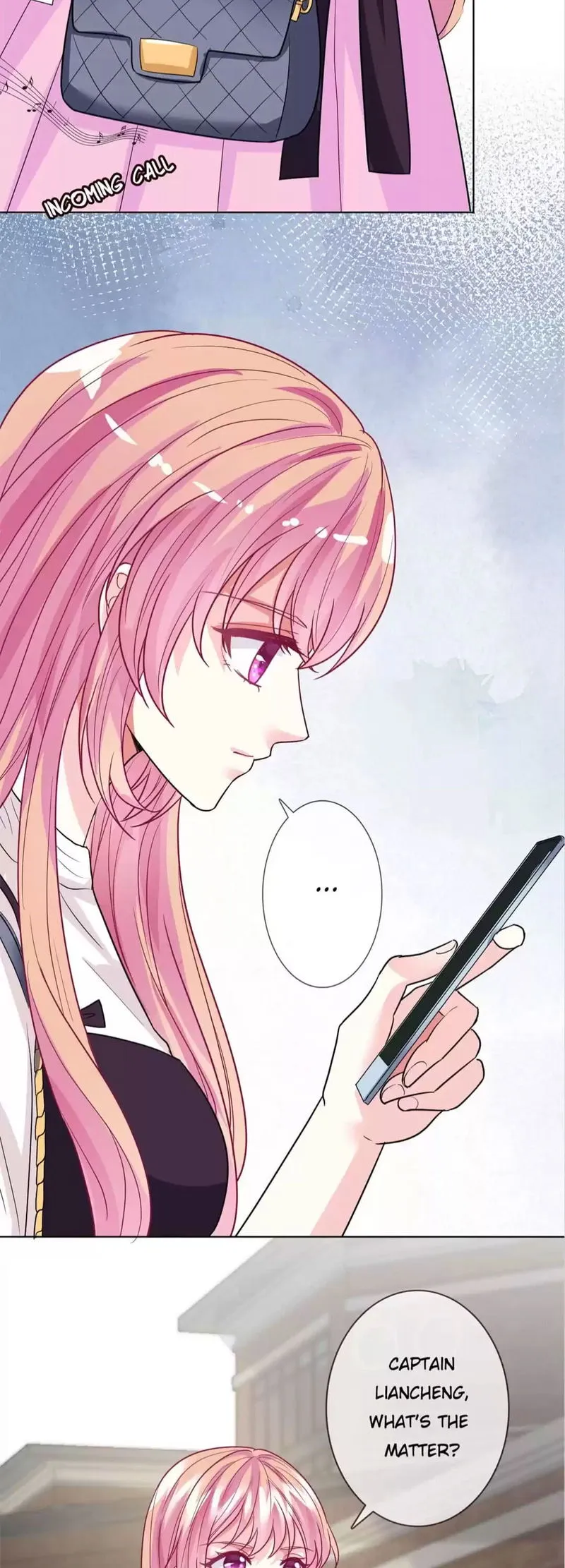 Embrace My Shadow Chapter 243 Online - página 19