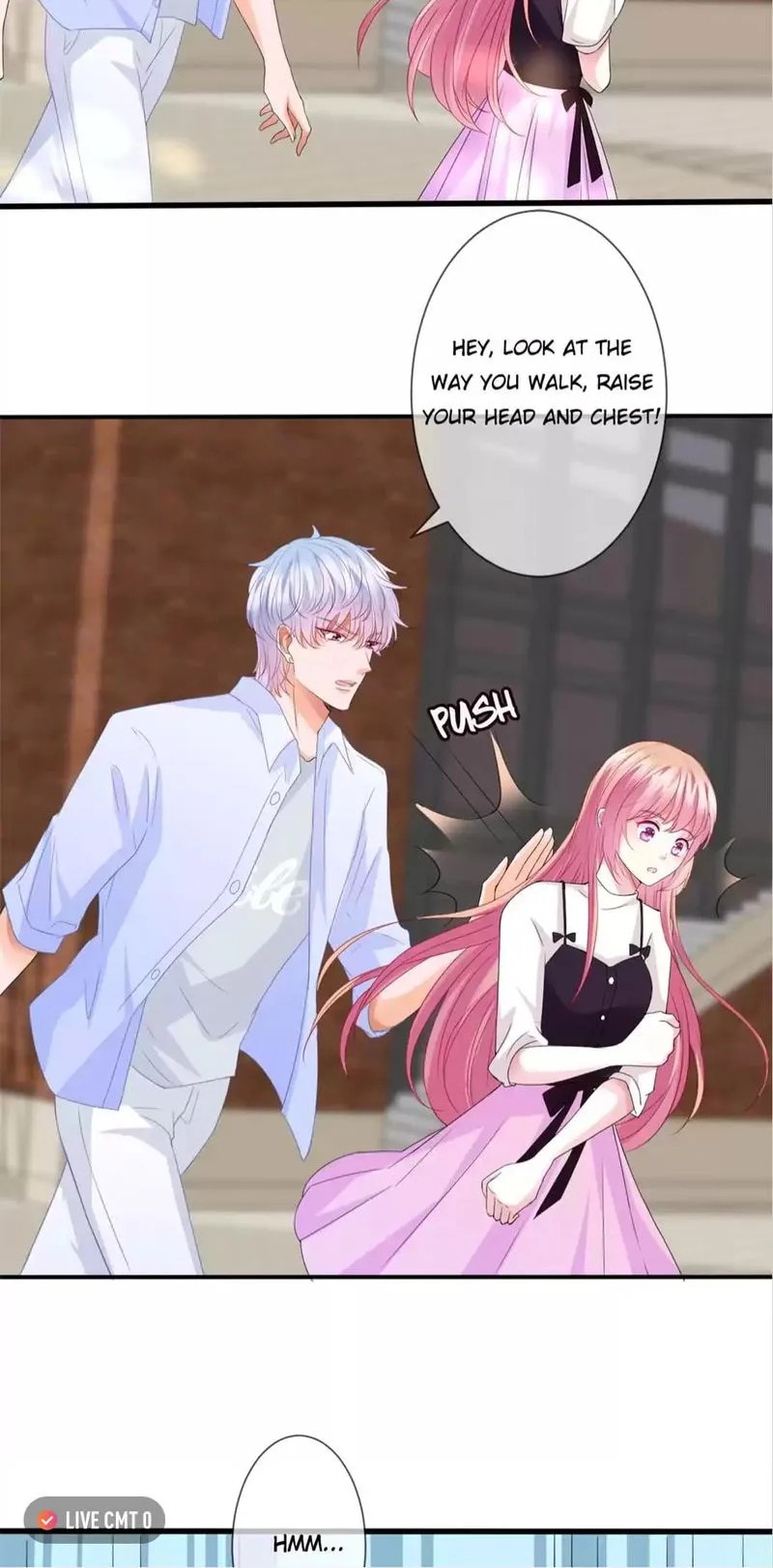Embrace My Shadow Chapter 244 Online - página 14