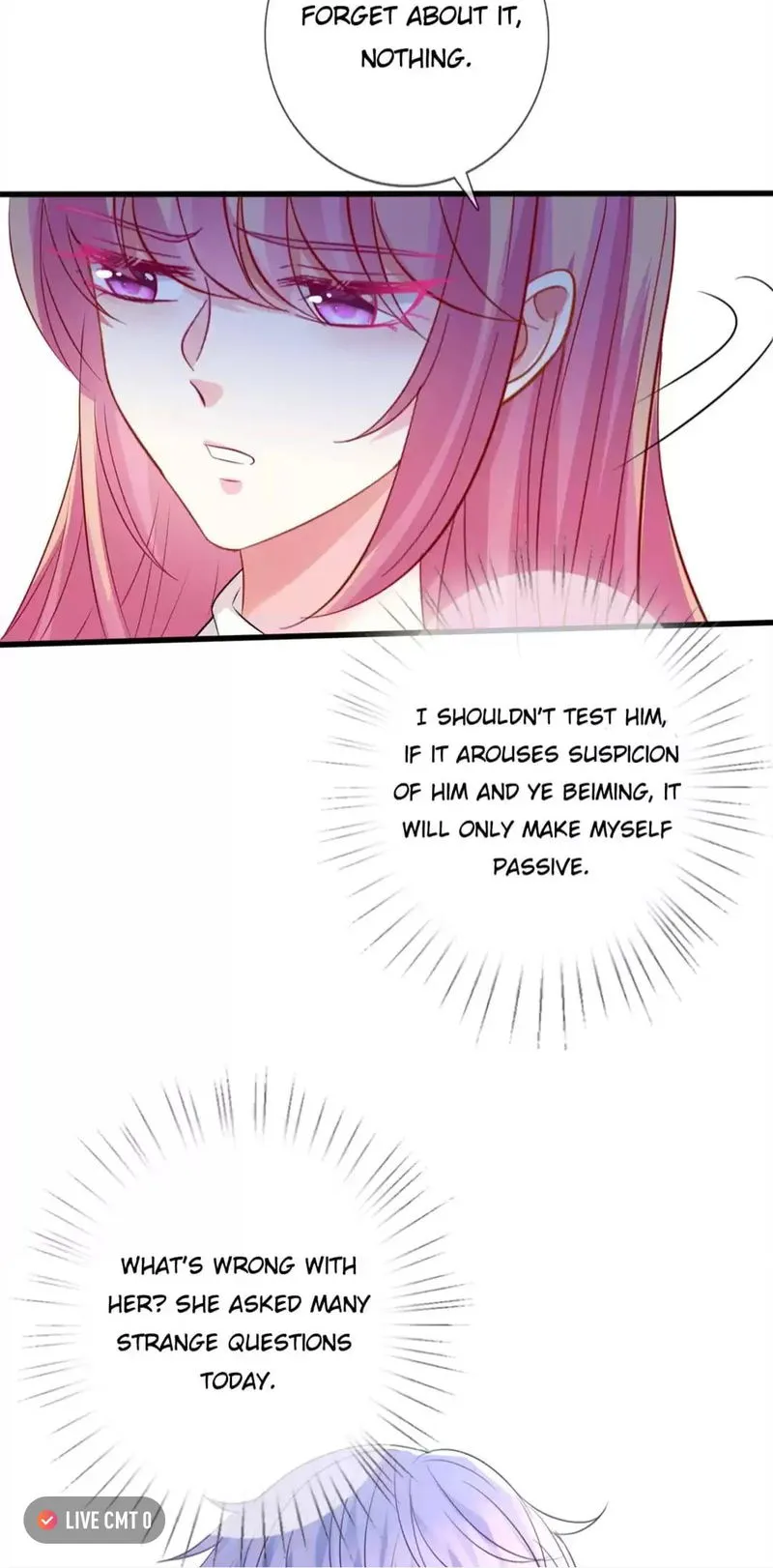 Embrace My Shadow Chapter 244 Online - página 26