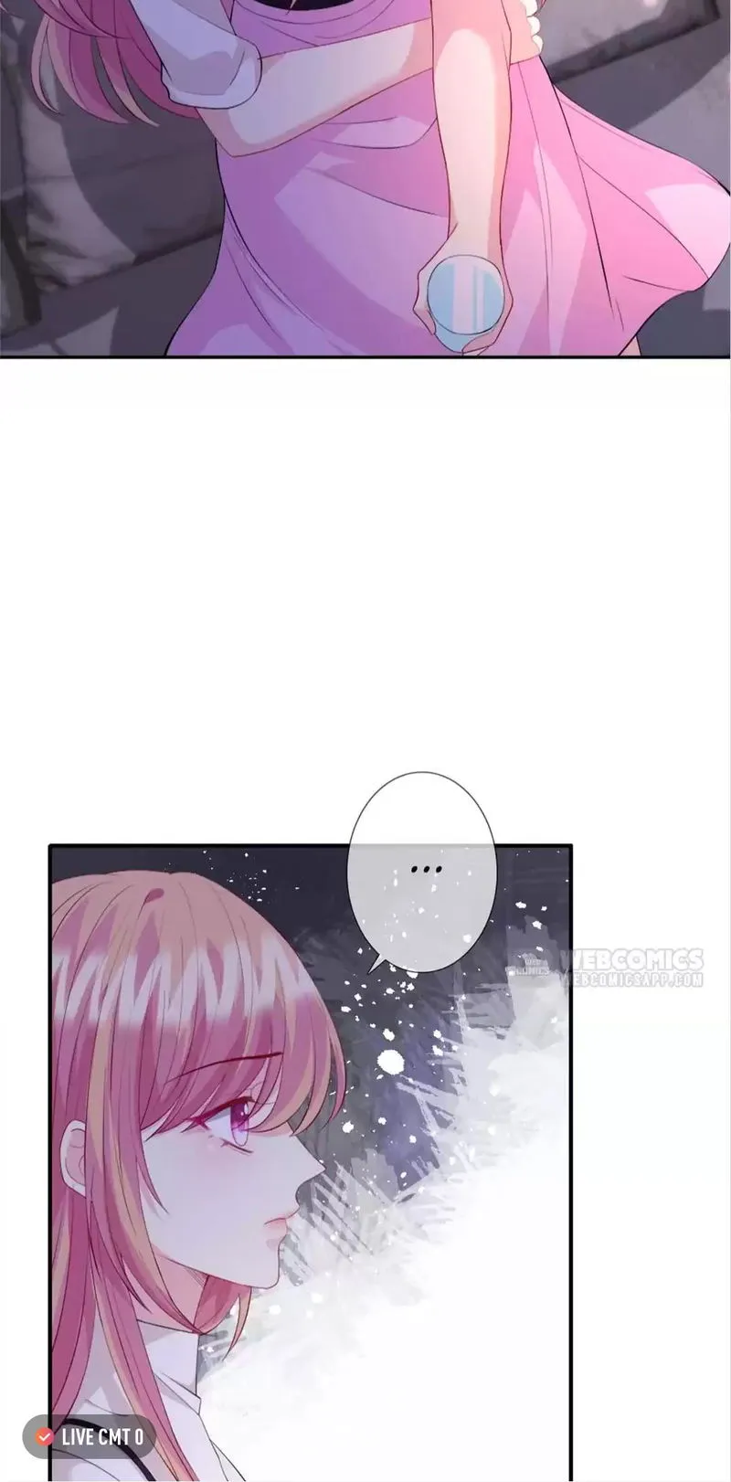 Embrace My Shadow Chapter 245 Online - página 8