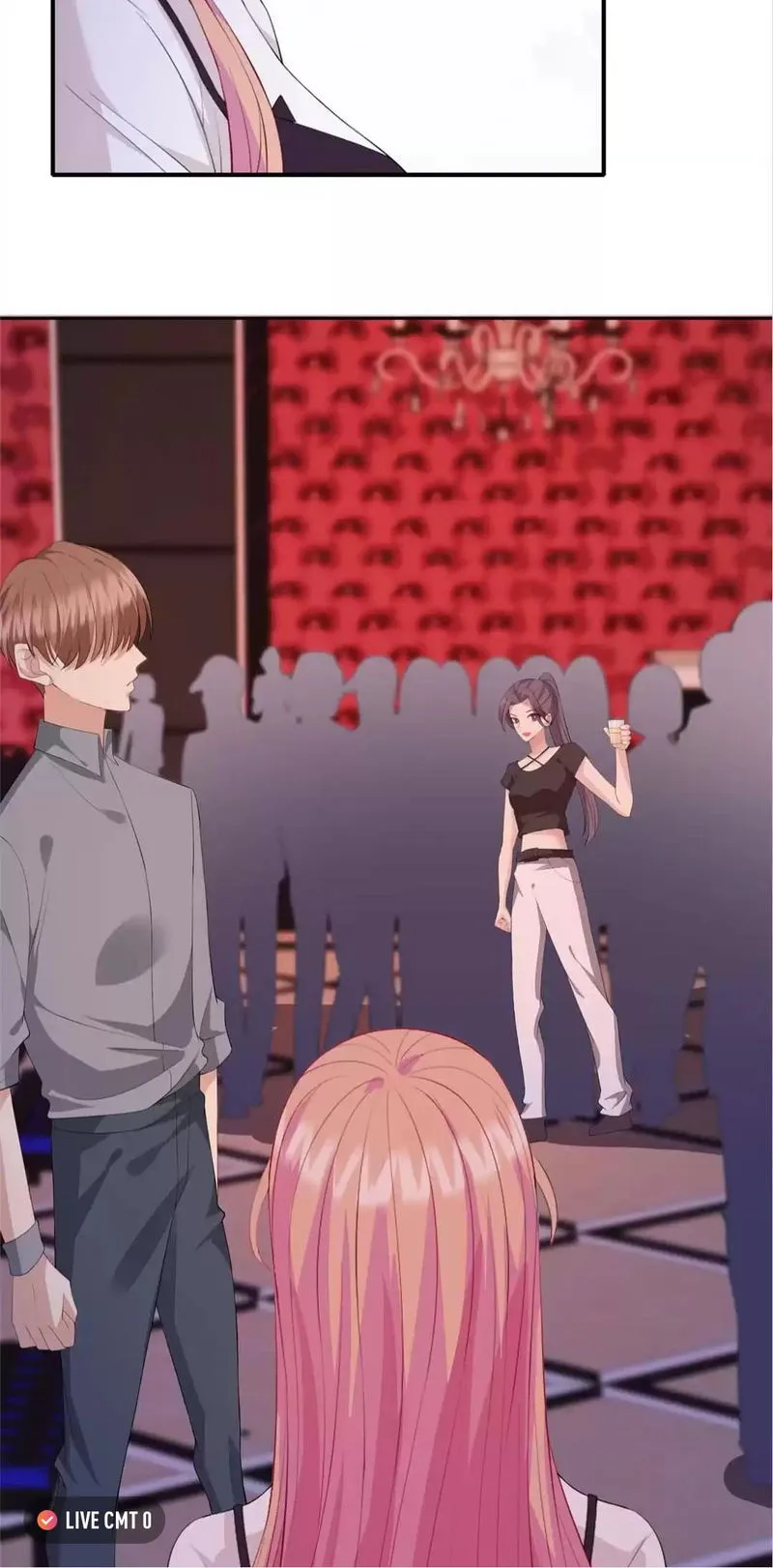 Embrace My Shadow Chapter 245 Online - página 9