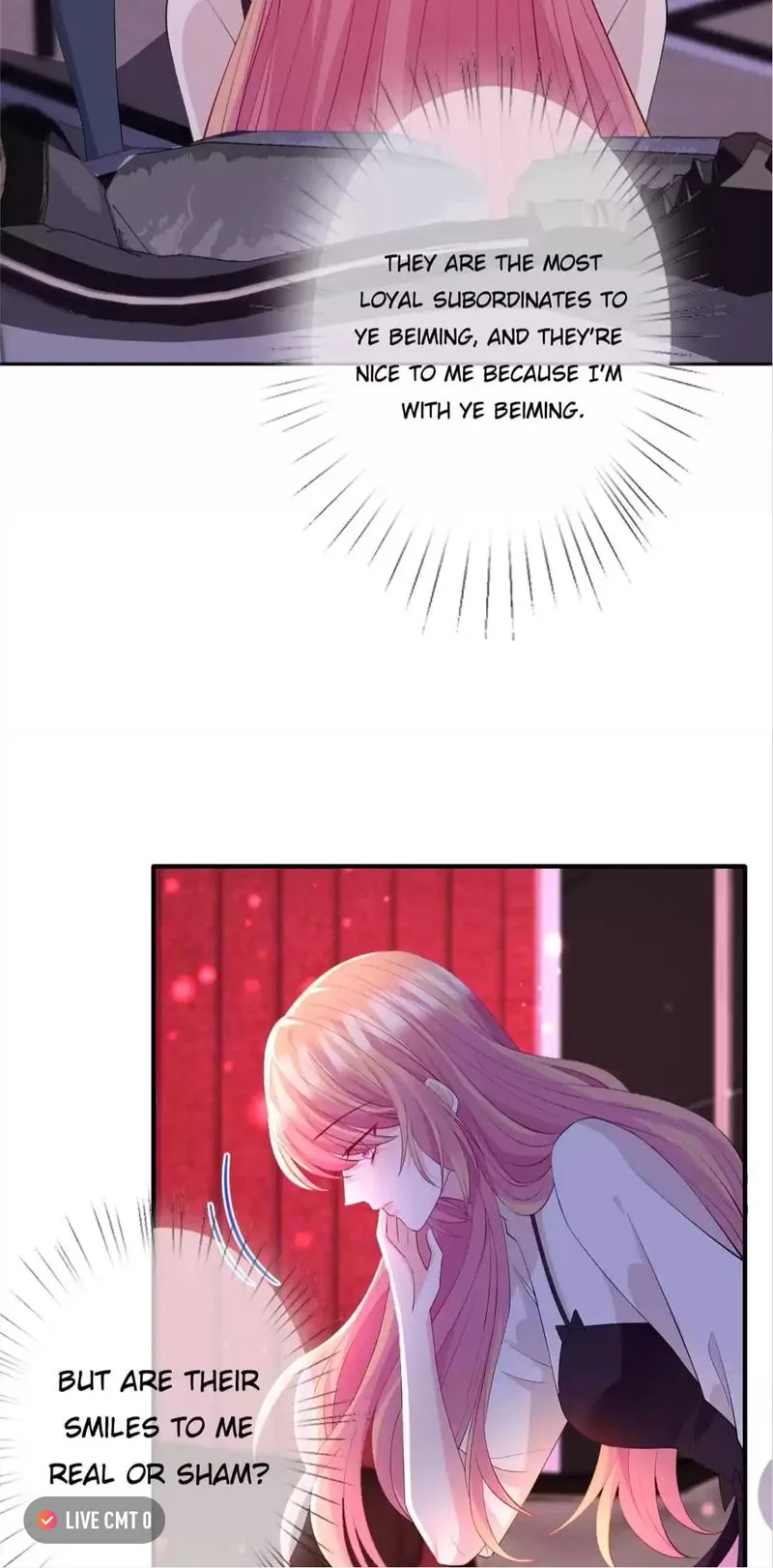 Embrace My Shadow Chapter 245 Online - página 10