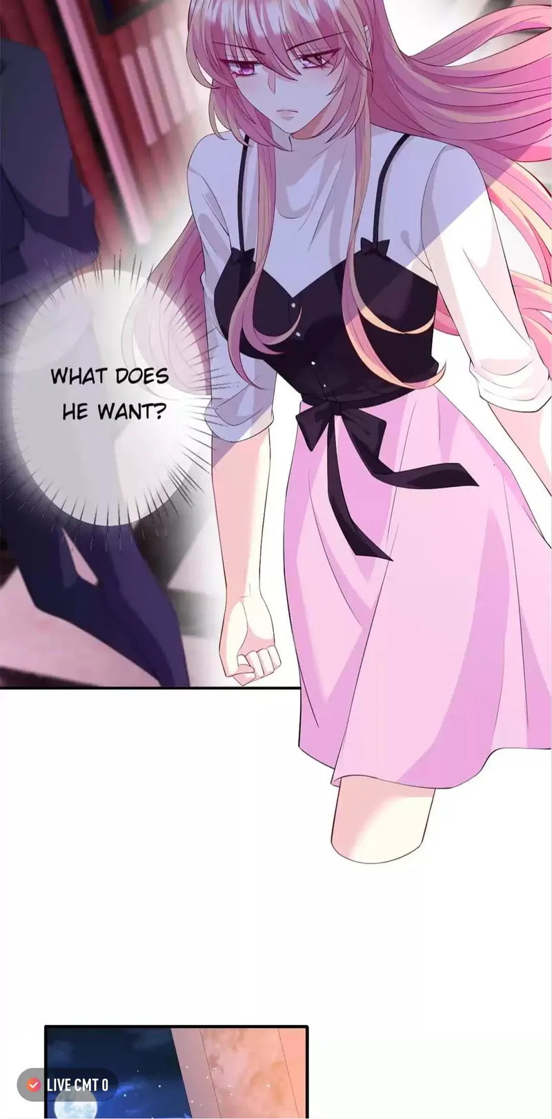 Embrace My Shadow Chapter 245 Online - página 12