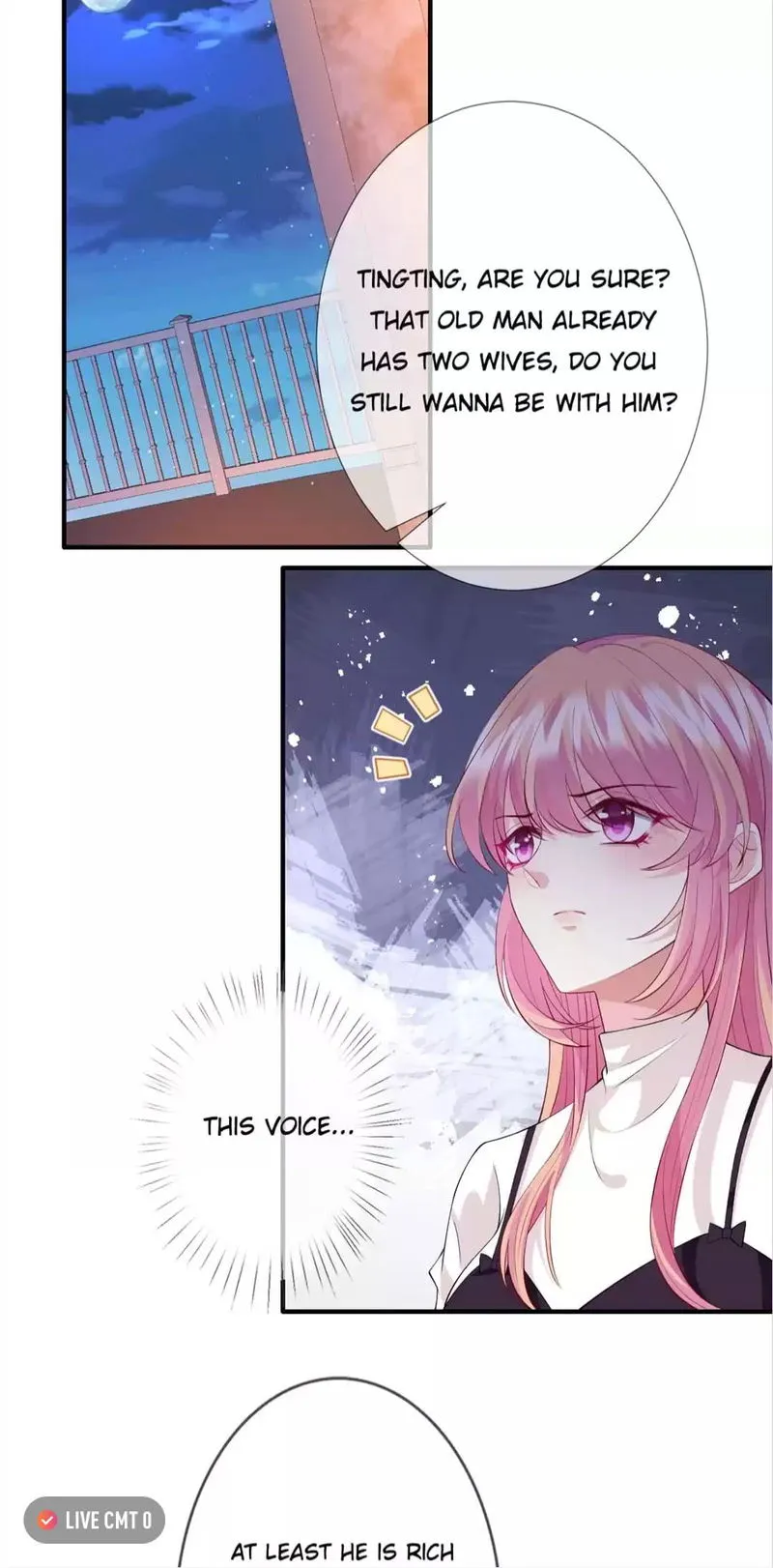 Embrace My Shadow Chapter 245 Online - página 13